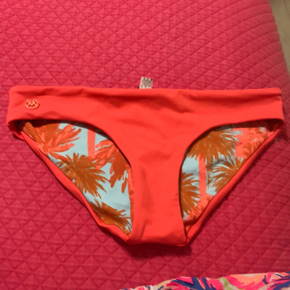 reversable maaji bikini bottoms